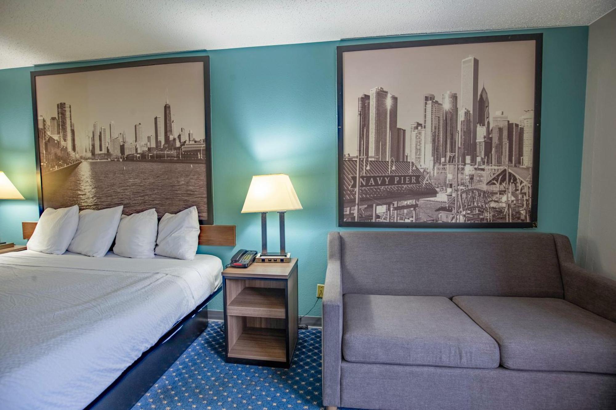 Super 8 By Wyndham I-90 Casino District